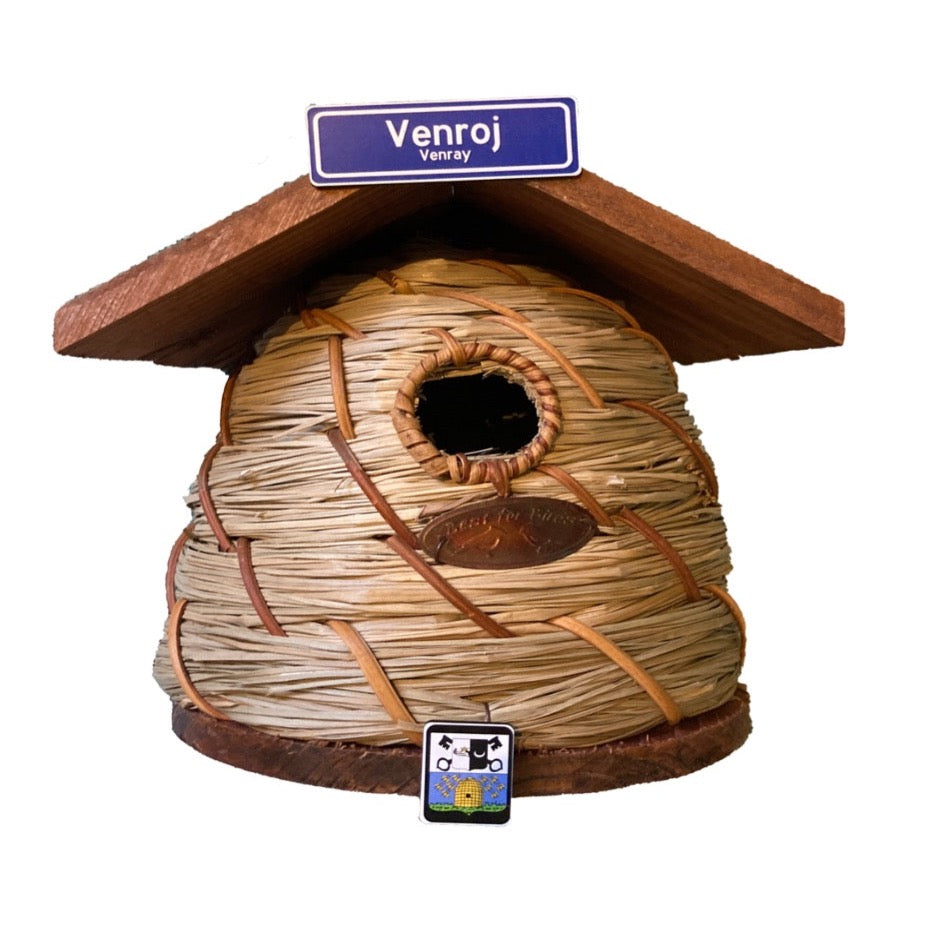 Nestkast "Venroj"