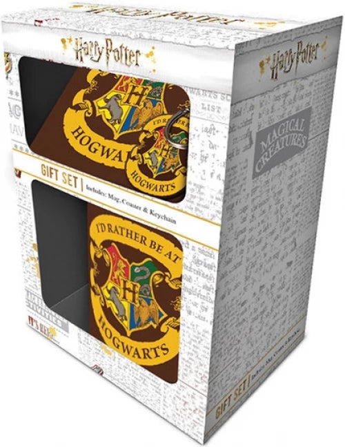 Harry Potter gift set